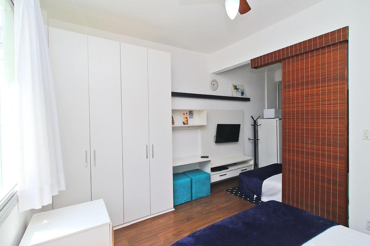 Rio Spot Homes C039 Рио-де-Жанейро Экстерьер фото