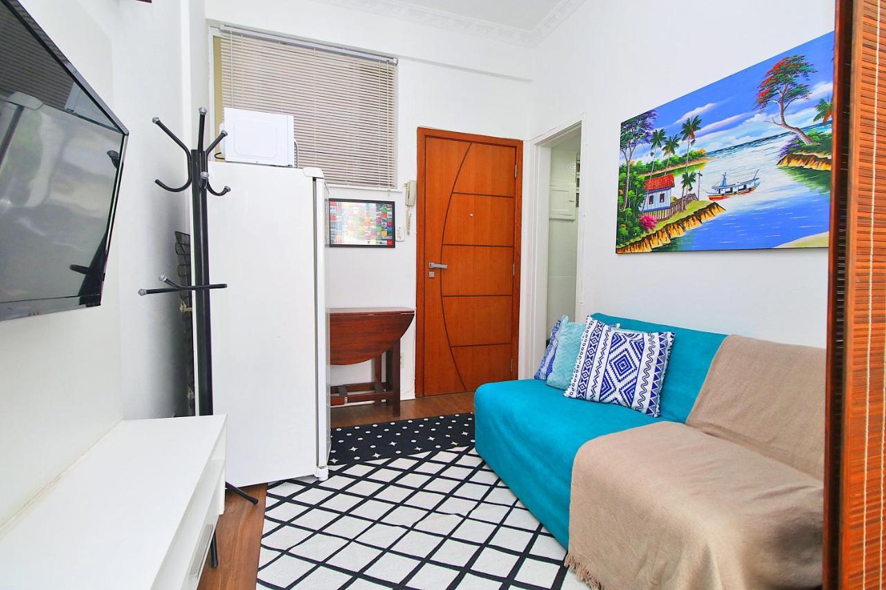 Rio Spot Homes C039 Рио-де-Жанейро Экстерьер фото
