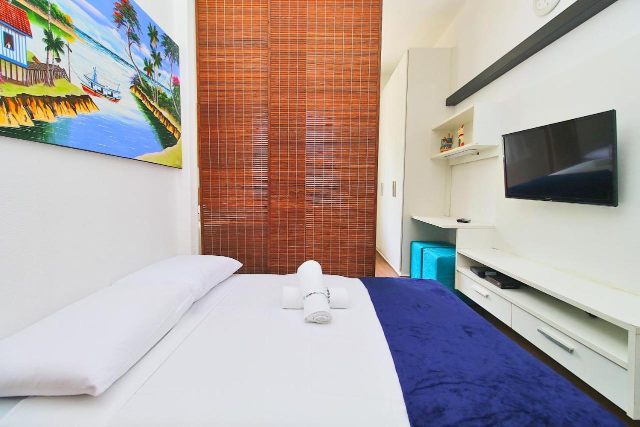 Rio Spot Homes C039 Рио-де-Жанейро Экстерьер фото