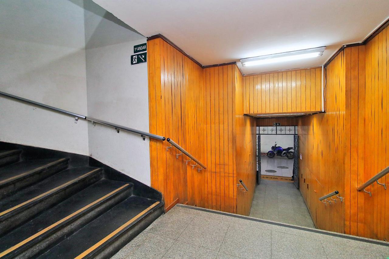 Rio Spot Homes C039 Рио-де-Жанейро Экстерьер фото